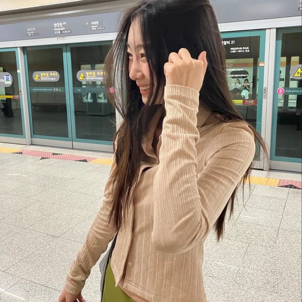 fosea 포시 남영서 스커트 