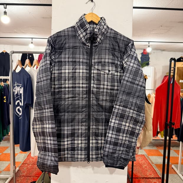 나이키  ACG 경량패딩