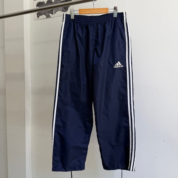 빈티지 ADIDAS 트랙 팬츠