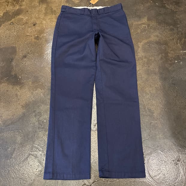 Dickies 디키즈 874 오리지널핏 34x34