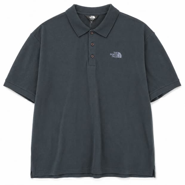 노스페이스 카라티 110(2XL) 짙은 네이비