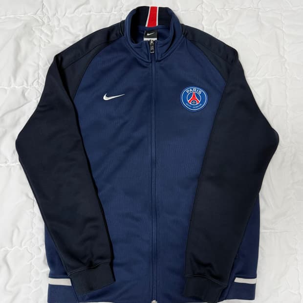 [L] 나이키 PSG 트레이닝 져지