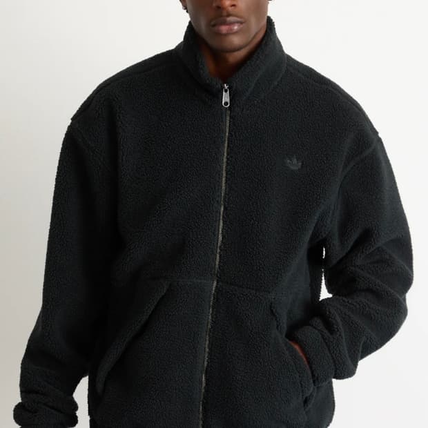 아디다스 후리스 남여공용