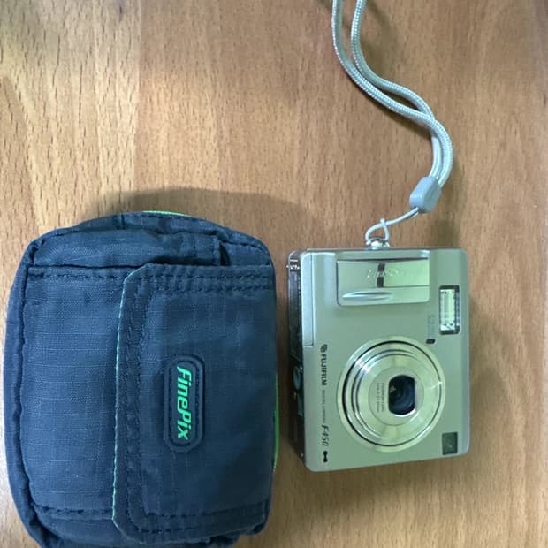 Fujifilm 후지필름 F450