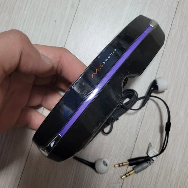 엠씨스퀘어 광안경