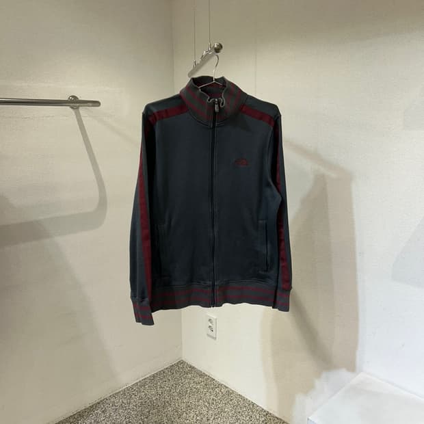 노스페이스 트랙 집업