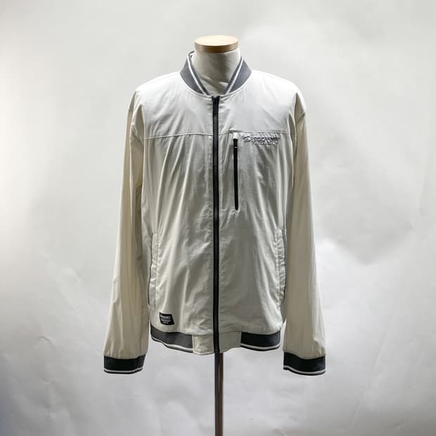 디스커버리 남성경량바람막이 