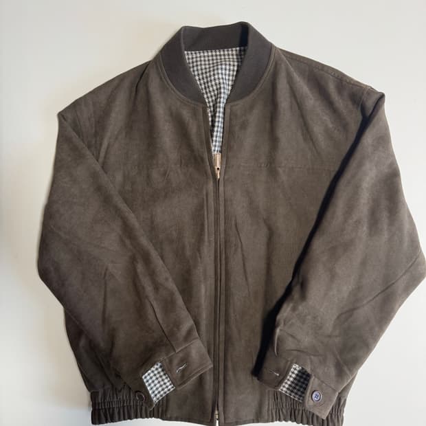 (95) London Fog 남성 자켓