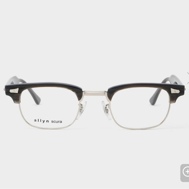 알린스쿠라 barton grey 47size