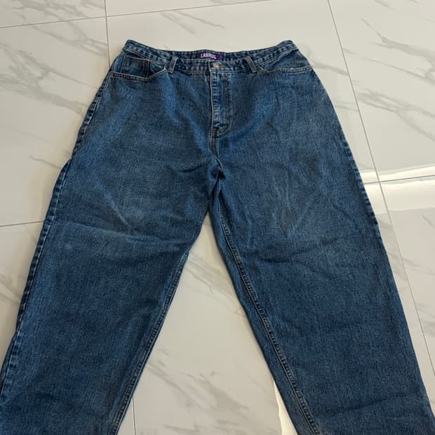 라브로스 청바지 xl