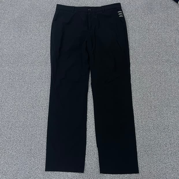 86 아디다스 골프 슬랙스 팬츠 0304S2