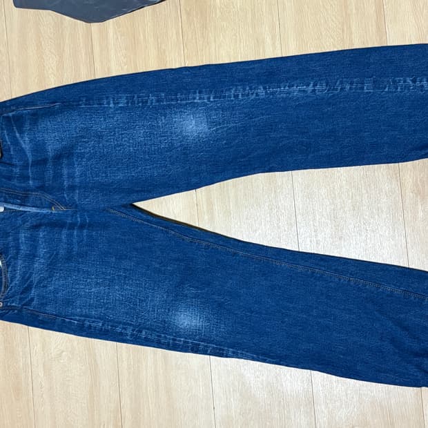 풀카운트 1102 that thing 새상품 30사이즈