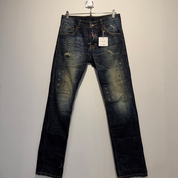 Dsquared jeans