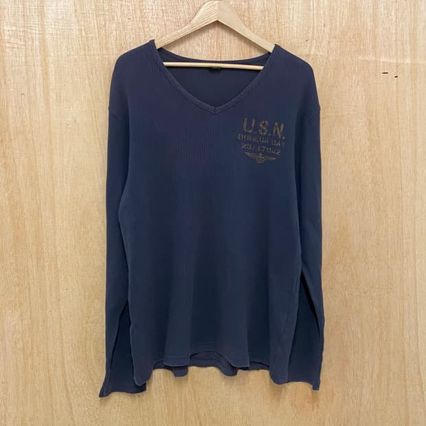 AVIREX U.S.N t-shirts 아비렉스 미해군 티셔츠