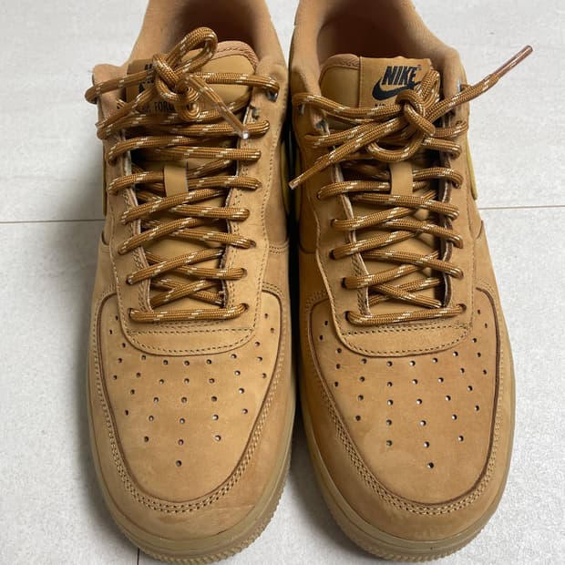 (W) 나이키 된장포스 우먼스 285