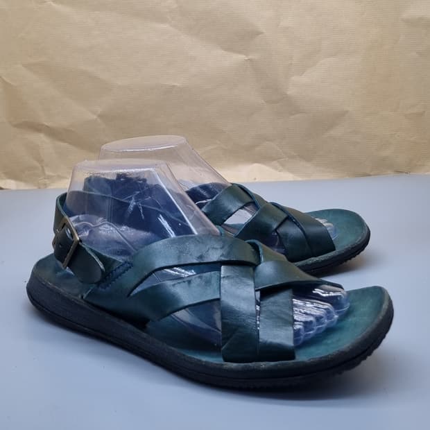 브라도르 여성스트랩 샌들39 250