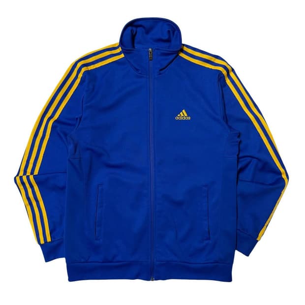 아디다스 트레이닝 져지 A015