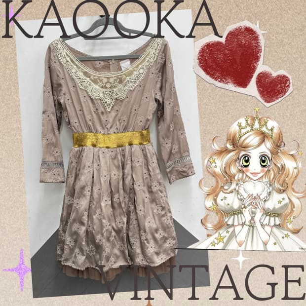 🤎슈슈룬 쇼콜라 공주 드레스 🤎원피스 튜튜 자수 라떼갸루 레이스