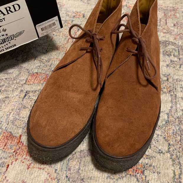 토이즈맥코이 처카부츠 