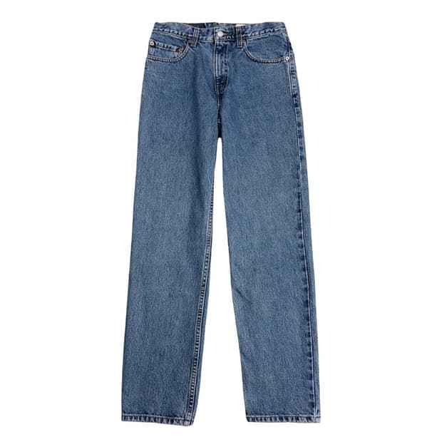 LEVI'S 550 테이퍼드 레그 데님진 29X30