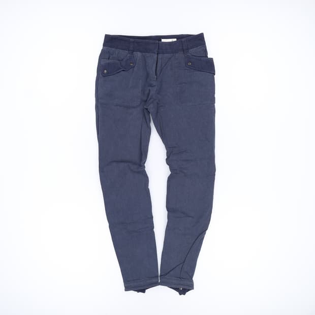 61-90 SJSJ 여성 코듀로이팬츠 0331H1