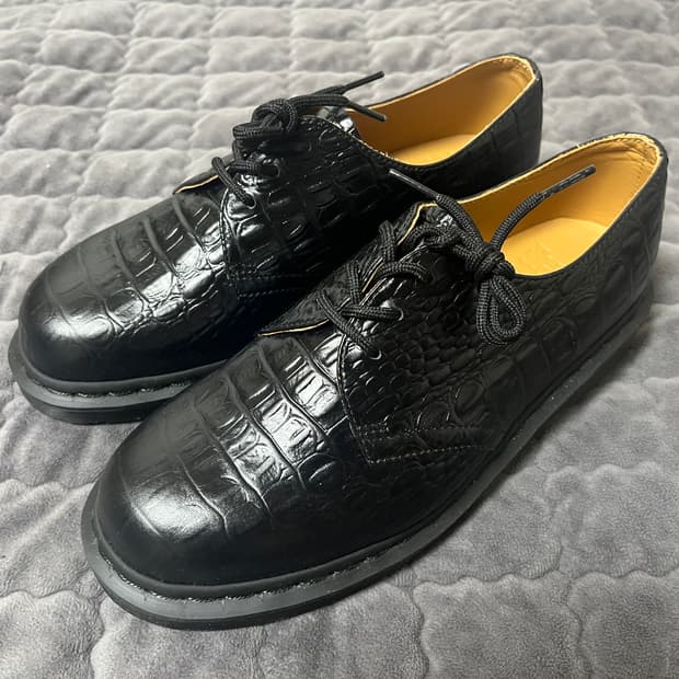 닥터마틴 소프넷 END 1461 UK8