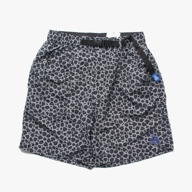  GERRY "Pattern Shorts"