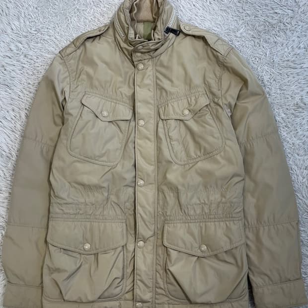 폴로 랄프 로렌 덕다운 필드자켓/#3122