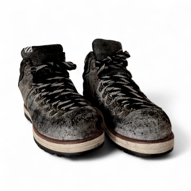 비즈빔 올드가공 세라부츠 9