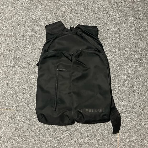 헬무트랭 helmut lang 백팩