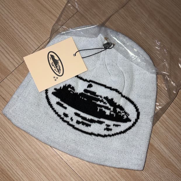 [새상품]코르테이즈 비니