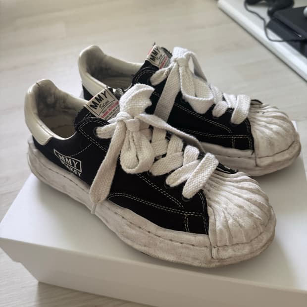 미하라 야스히로 블레이키