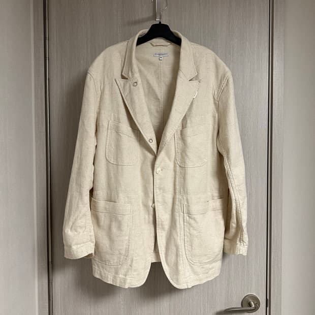 엔지니어드가먼츠 베드포드