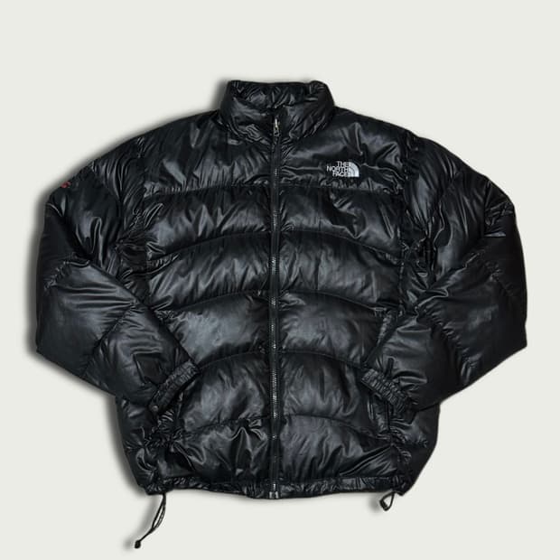 노스페이스 아콘카구아 자켓