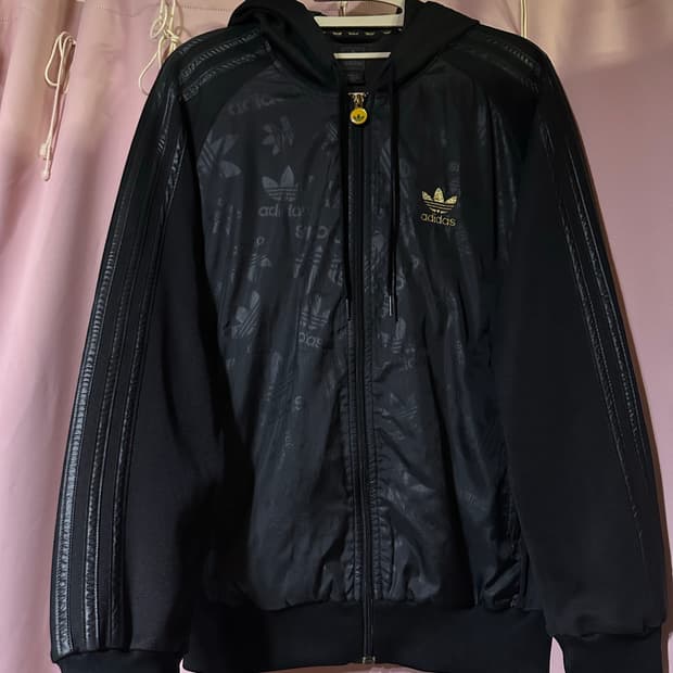 아디다스 후드집업 아디다스 올블랙 파이어버드 트랙탑 아디다스대장 올드스쿨
