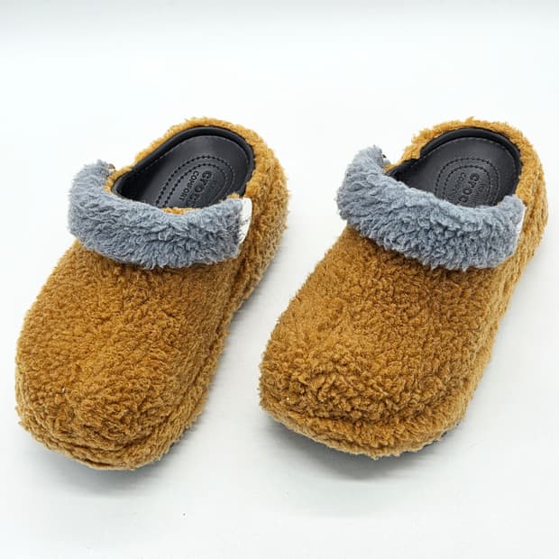 크록스 x 릴나스 메가 크러쉬 클로그 (230)