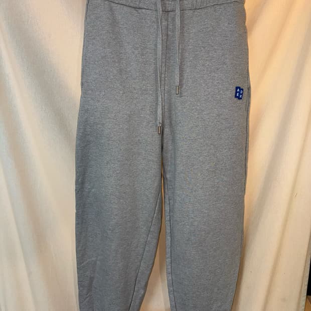 (M) ADER ERROR 아더에러 스웨트팬츠 TRS태그