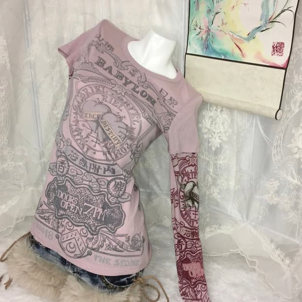 스키니미니 롱슬