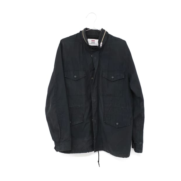 Supreme M65 Military Jacket