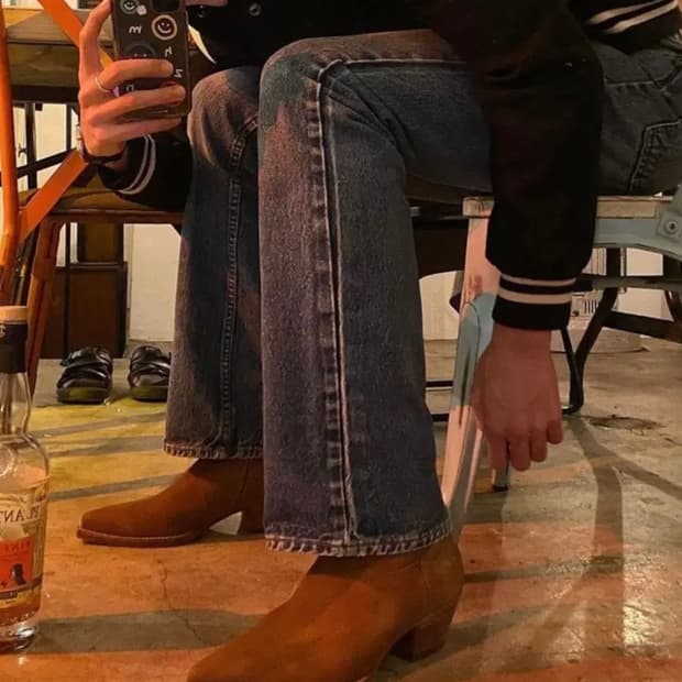 생로랑 루카스 260 사이즈 구합니다