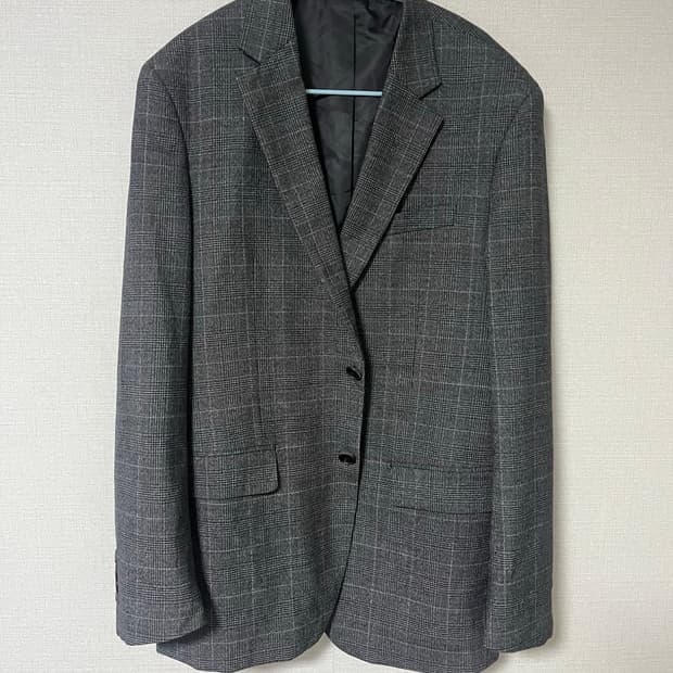 And z 남성 슬림핏 105