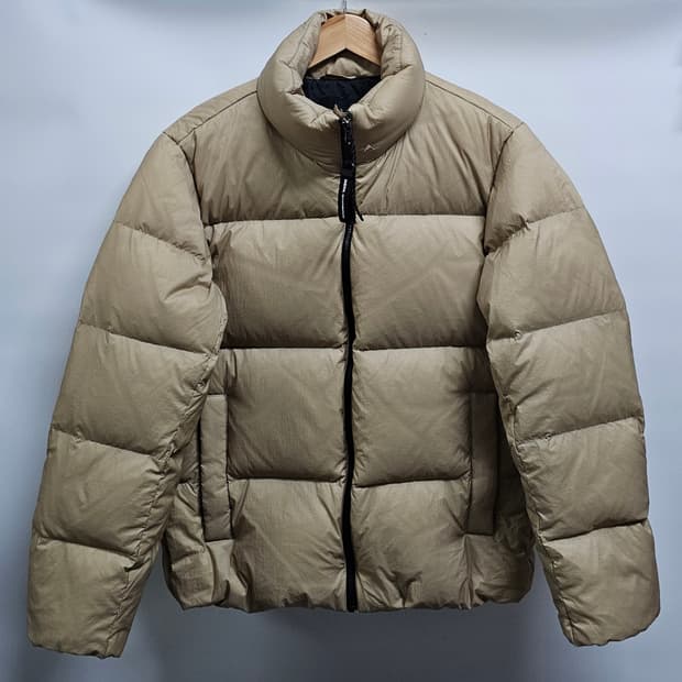 네파 여성 숏푸퍼 구스다운패딩 85