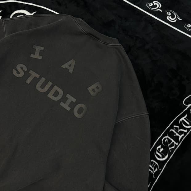 IAB studio 