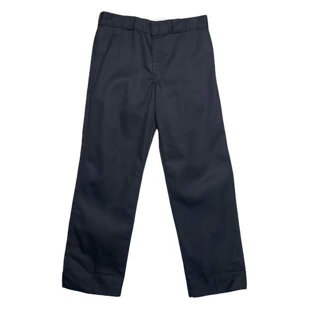 DICKIES 874 치노팬츠 블랙 34x30 / 32x30