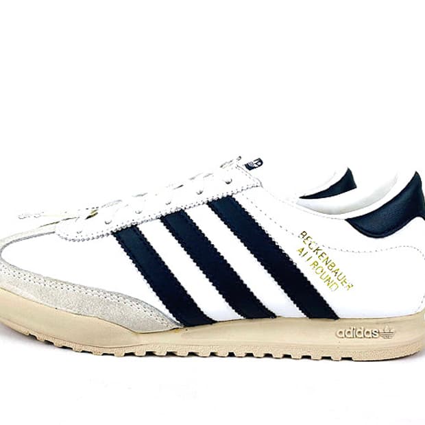 (240) 아디다스 베켄바우어