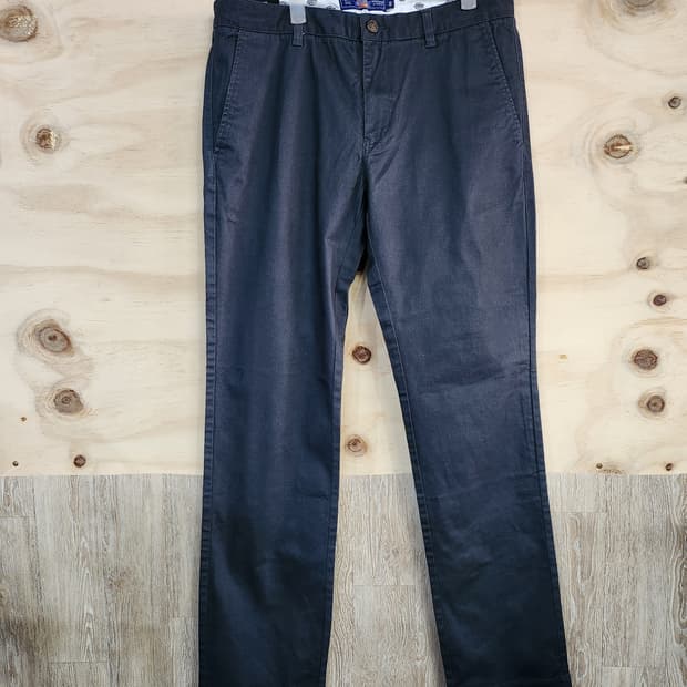 554) 디키즈 남성 면바지