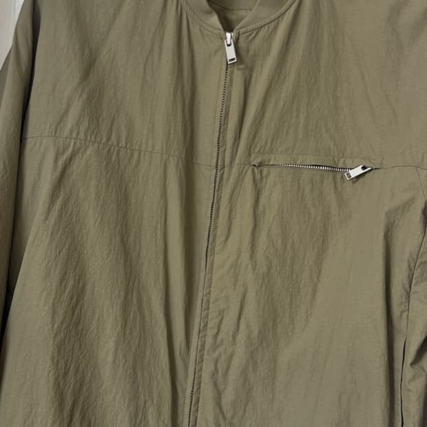 COS 코스 블루종 M