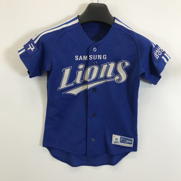 삼성라이온즈 오승환 유니폼 [34사이즈]
