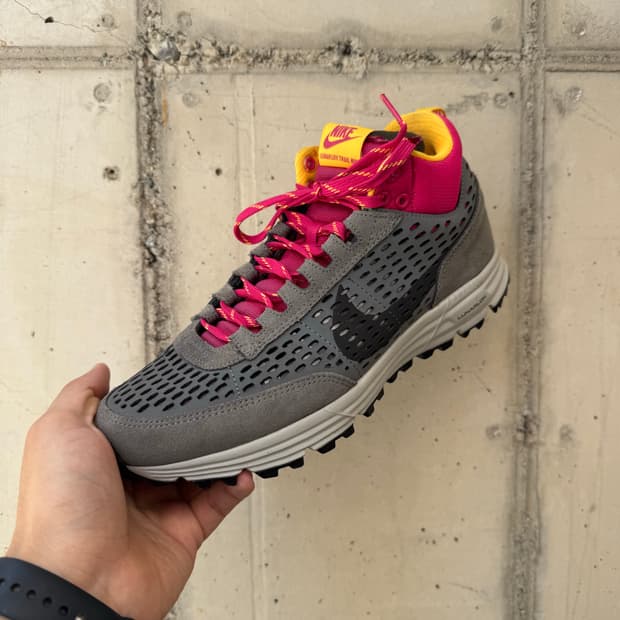 나이키 루나 LDV 스니커부츠 