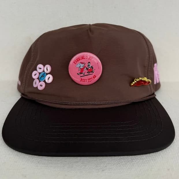 알렉스조노 볼캡